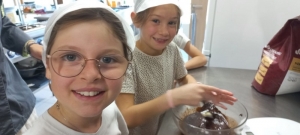 Yssingeaux : les écoliers de Jean-de-la-Fontaine en immersion au lycée agricole