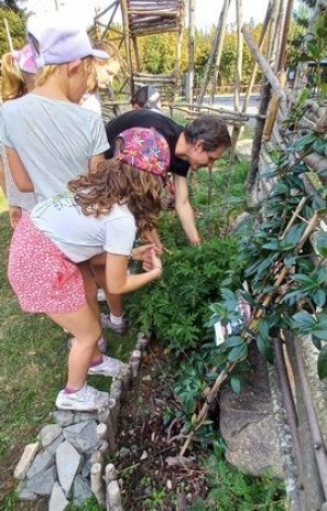 Yssingeaux : les écoliers de Jean-de-la-Fontaine en immersion au lycée agricole