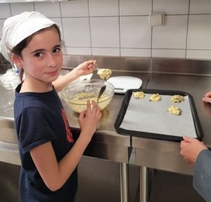 Yssingeaux : les écoliers de Jean-de-la-Fontaine en immersion au lycée agricole