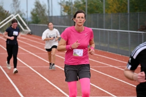 Cross du campus des Sucs : les photos des juniors filles