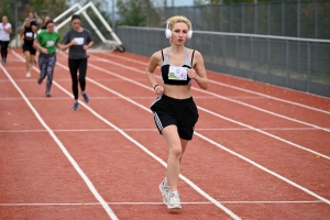 Cross du campus des Sucs : les photos des juniors filles