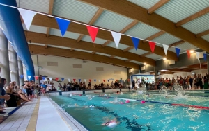 Crédit piscine Dunières