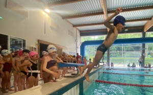 Crédit piscine Dunières