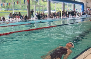 Crédit piscine Dunières