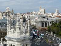 Monistrol-sur-Loire : Madrid au programme de la prochaine conférence d&#039;Université pour tous