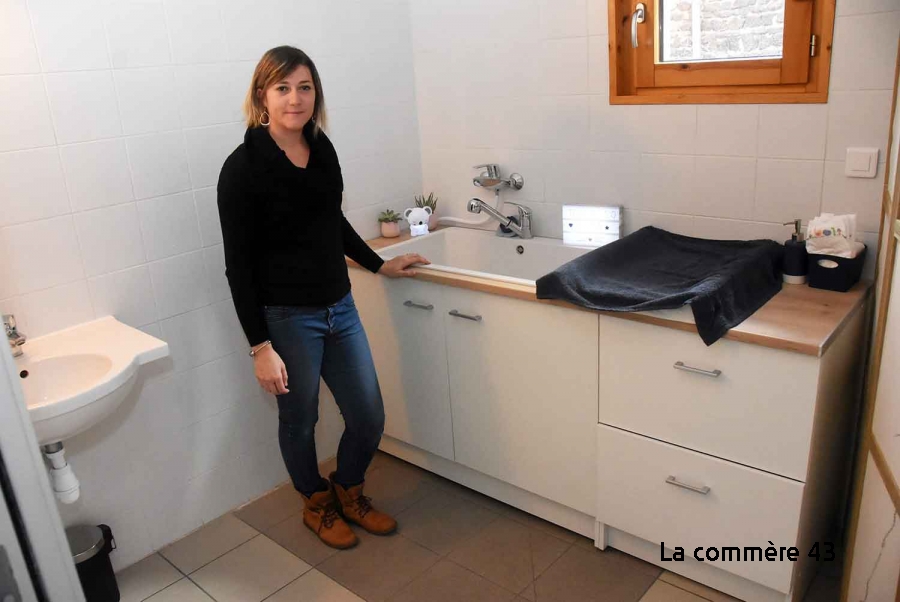 Rosieres Pauline Portal Propose Du Thalasso Bain Pour Bebe La Commere 43