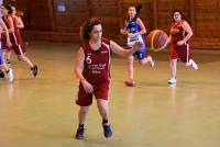 Basket : Tence trop court contre Saint-Genest-Malifaux