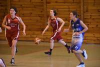 Basket : Tence trop court contre Saint-Genest-Malifaux