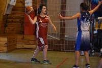 Basket : Tence trop court contre Saint-Genest-Malifaux