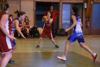 Basket : Tence trop court contre Saint-Genest-Malifaux