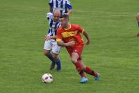 Foot : Les Villettes/Sainte-Sigolène, un match nul, deux maintiens