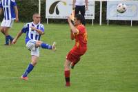 Foot : Les Villettes/Sainte-Sigolène, un match nul, deux maintiens