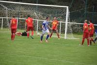 Foot : Les Villettes/Sainte-Sigolène, un match nul, deux maintiens