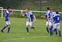 Foot : Les Villettes/Sainte-Sigolène, un match nul, deux maintiens