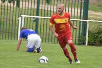 Foot : Les Villettes/Sainte-Sigolène, un match nul, deux maintiens