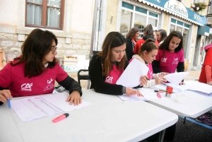 Yssingeaux : 1 650 poulettes, coqs et poussins pour la première édition