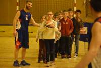 Monistrol-sur-Loire : un show acrobatique et lumineux pour refermer la Fête du sport