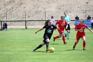 Les photos de la finale Grazac-Lapte/US Bassoise en foot à 8