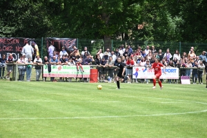 Les photos de la finale Grazac-Lapte/US Bassoise en foot à 8