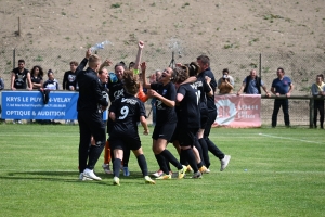 Les photos de la finale Grazac-Lapte/US Bassoise en foot à 8