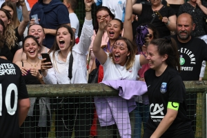 Les photos de la finale Grazac-Lapte/US Bassoise en foot à 8