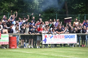 Les photos de la finale Grazac-Lapte/US Bassoise en foot à 8