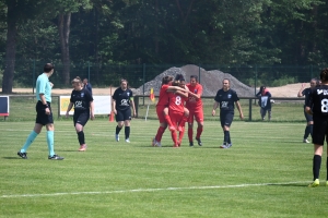 Les photos de la finale Grazac-Lapte/US Bassoise en foot à 8