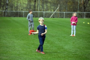 Saint-Julien-Chapteuil : les Copains, premiers écoliers dans la course des droits de l&#039;enfant