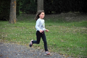 Saint-Julien-Chapteuil : les Copains, premiers écoliers dans la course des droits de l&#039;enfant