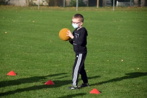 Saint-Julien-Chapteuil : les Copains, premiers écoliers dans la course des droits de l&#039;enfant