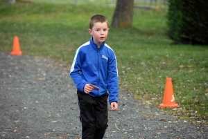 Saint-Julien-Chapteuil : les Copains, premiers écoliers dans la course des droits de l&#039;enfant