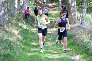 Vétathlon : Jordan Agrain et Benoit Lang les plus réguliers sur le Mazetençois