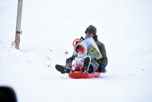 Les Estables : une dérogation accordée pour utiliser le fil neige