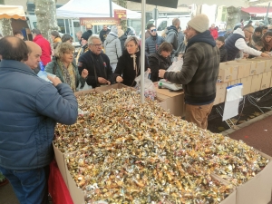 Bas-en-Basset est un rendez-vous obligé le 11 novembre