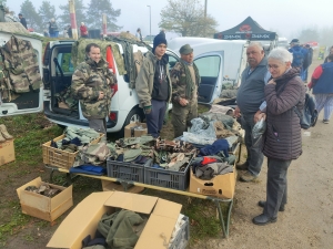 Bas-en-Basset est un rendez-vous obligé le 11 novembre