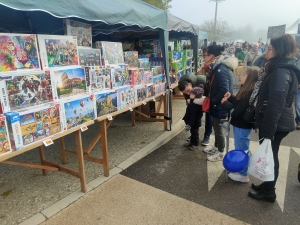 Bas-en-Basset est un rendez-vous obligé le 11 novembre