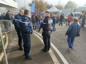 Bas-en-Basset est un rendez-vous obligé le 11 novembre