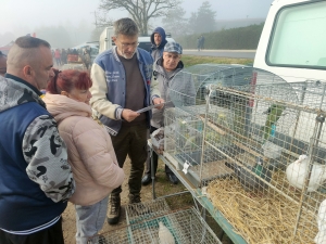 Bas-en-Basset est un rendez-vous obligé le 11 novembre