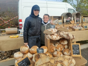 Bas-en-Basset est un rendez-vous obligé le 11 novembre