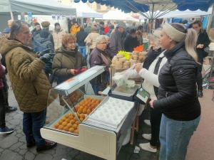 Bas-en-Basset est un rendez-vous obligé le 11 novembre