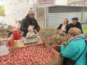 Bas-en-Basset est un rendez-vous obligé le 11 novembre