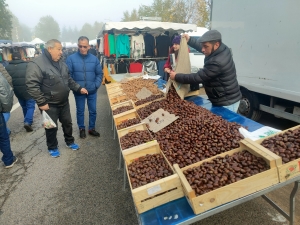 Bas-en-Basset est un rendez-vous obligé le 11 novembre