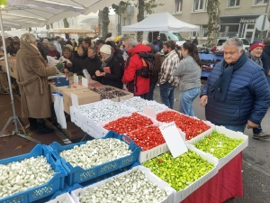 Bas-en-Basset est un rendez-vous obligé le 11 novembre