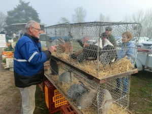 Bas-en-Basset est un rendez-vous obligé le 11 novembre