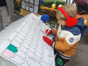 Bas-en-Basset est un rendez-vous obligé le 11 novembre