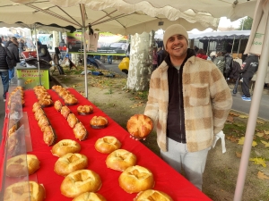 Bas-en-Basset est un rendez-vous obligé le 11 novembre