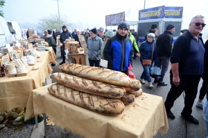 Bas-en-Basset est un rendez-vous obligé le 11 novembre