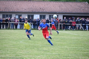 Foot, CRF : Valprivas proche de l&#039;exploit contre Montfaucon-Montregard