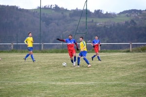 Foot, CRF : Valprivas proche de l&#039;exploit contre Montfaucon-Montregard