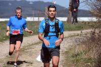 Foulées de Saint-Germain : les 23 km